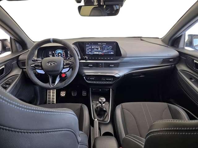 Hyundai i20 1.6 t-gdi N Performance Techno Pack