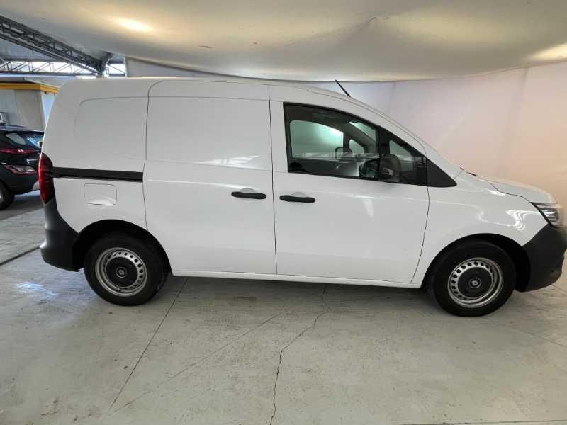 RENAULT Kangoo III - Kangoo van e-tech 11kw L1 Advance Open Sesame