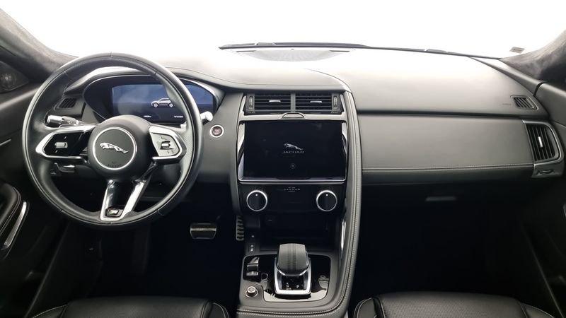 Jaguar E-Pace 2.0D I4 204 CV AWD Auto R-Dynamic S