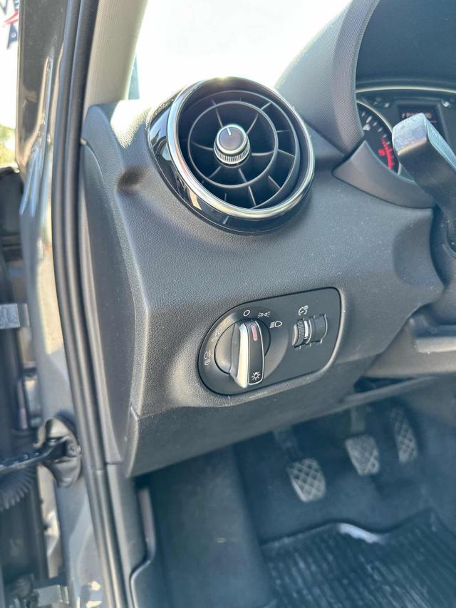 AUDI A1 1.4 TDI ultra Design OK NEOPATENTATO