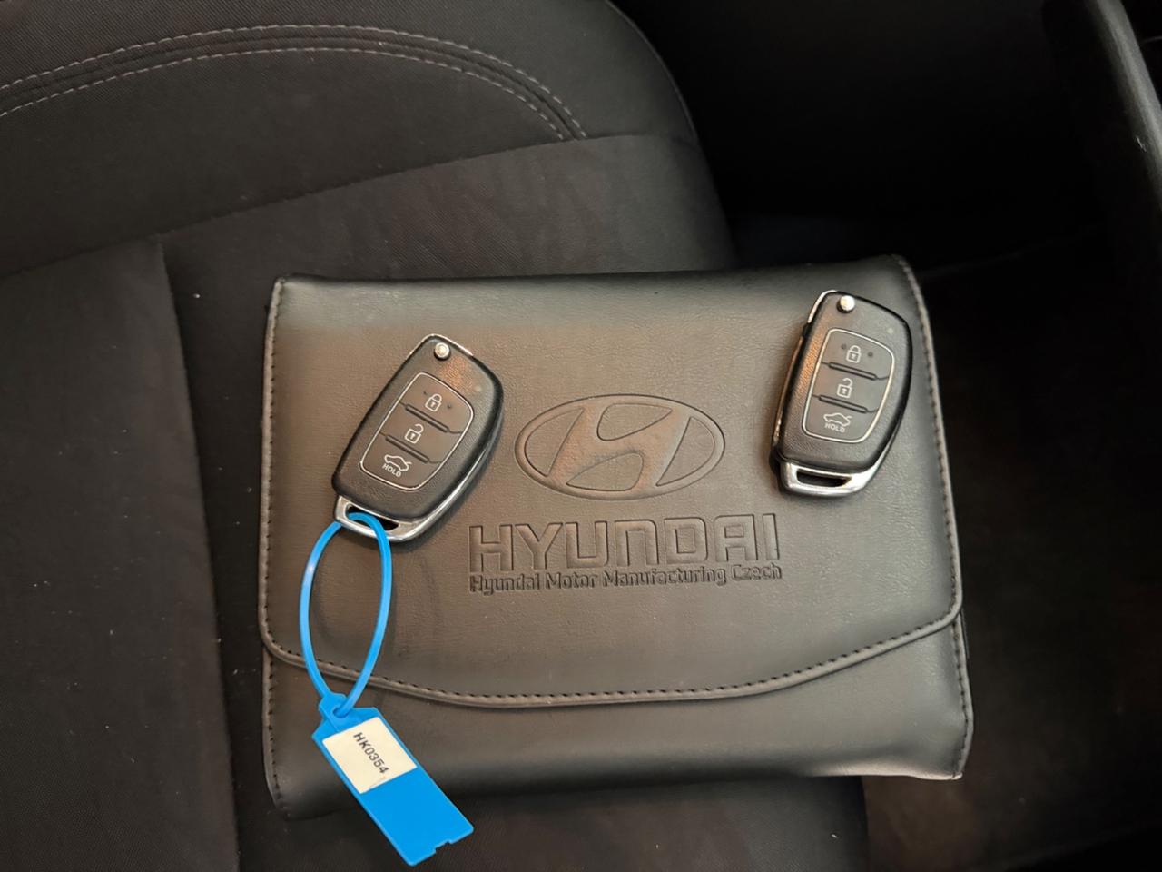 Hyundai iX20 1.4 CRDI 90 CV XPossible