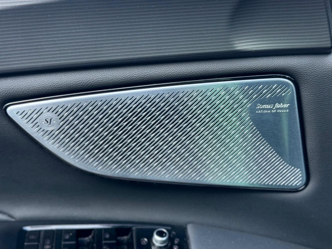 Maserati Grecale MHEV 300 CV AWD GT