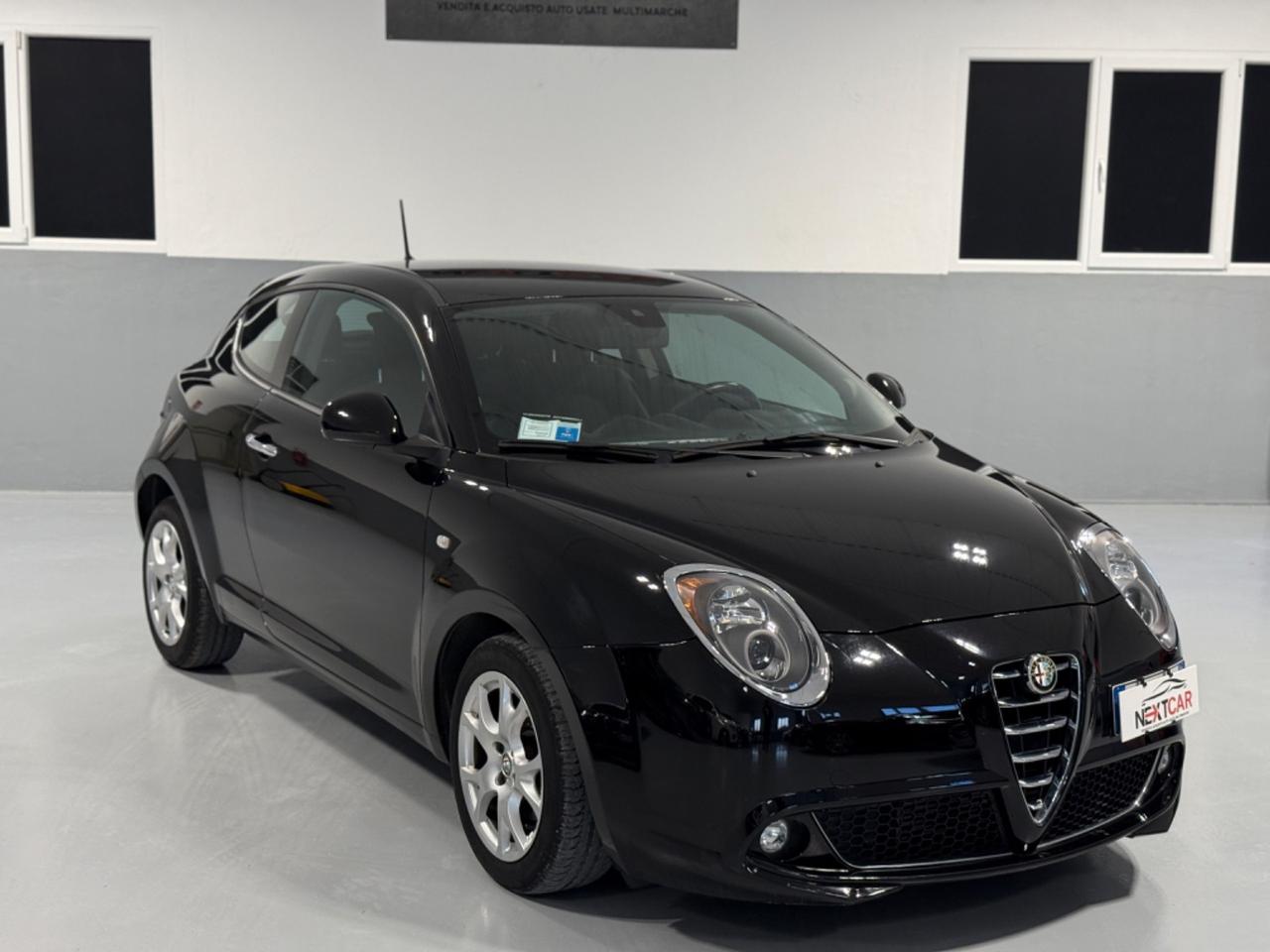 Alfa Romeo MiTo 1.3 JTDm 85 CV S&S Progression
