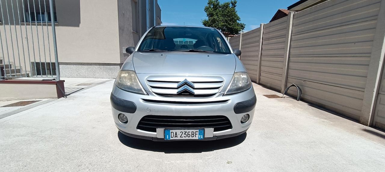 Citroen C3 1.1 Elegance