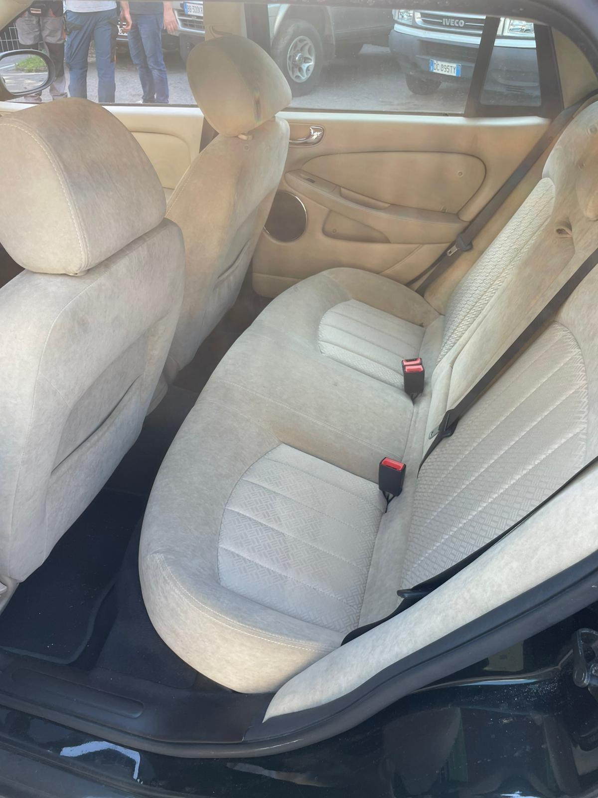 Jaguar X-Type 2 LITRI V6 24V CAT WAGON EXEC.