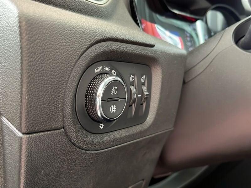 Opel Grandland Grandland X 1.5 diesel Ecotec Start&Stop Ultimate