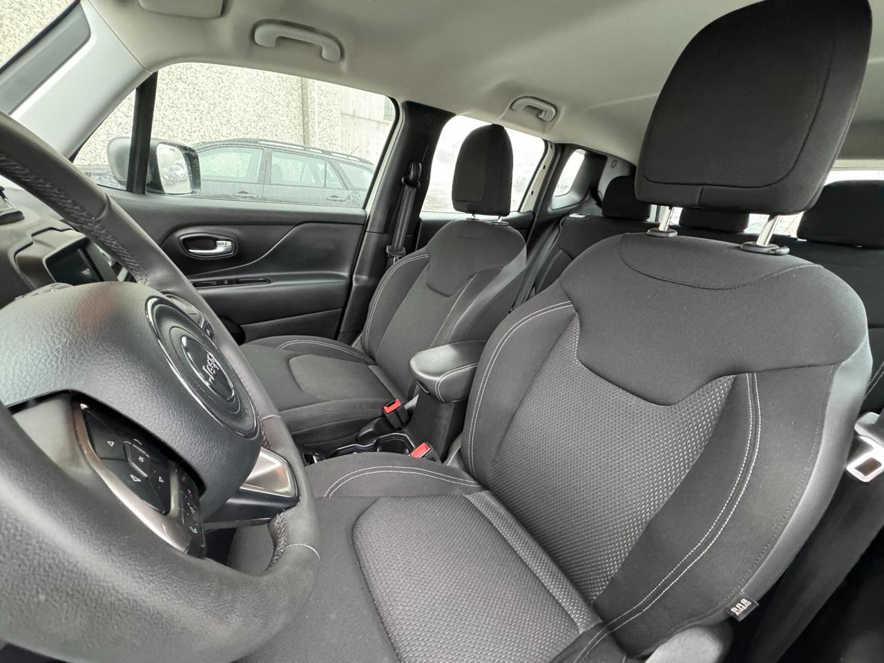 Jeep Renegade 1.3 t4 phev Limited 4xe at6