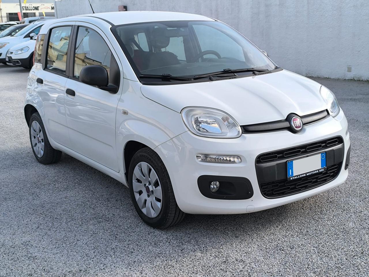 Fiat Panda 1.3 MJT 75 CV S&S Easy 2014