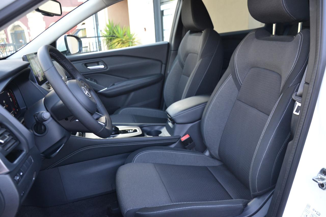 Nissan Qashqai 1.5 E-POWER 158CV N-CONNECTA **PREZZO VERO*UNIPRO'