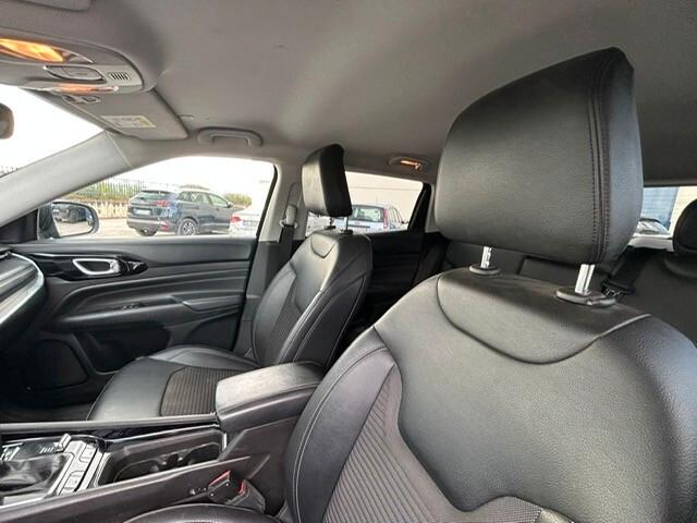 Jeep Compass 1.3 Turbo T4 190 CV PHEV AT6 4xe Limited