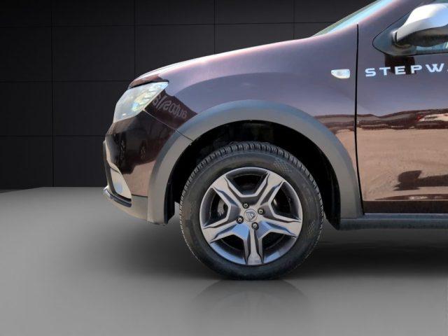 DACIA Sandero 1.5 dCi 8V 90CV S&S Serie Speciale Brave