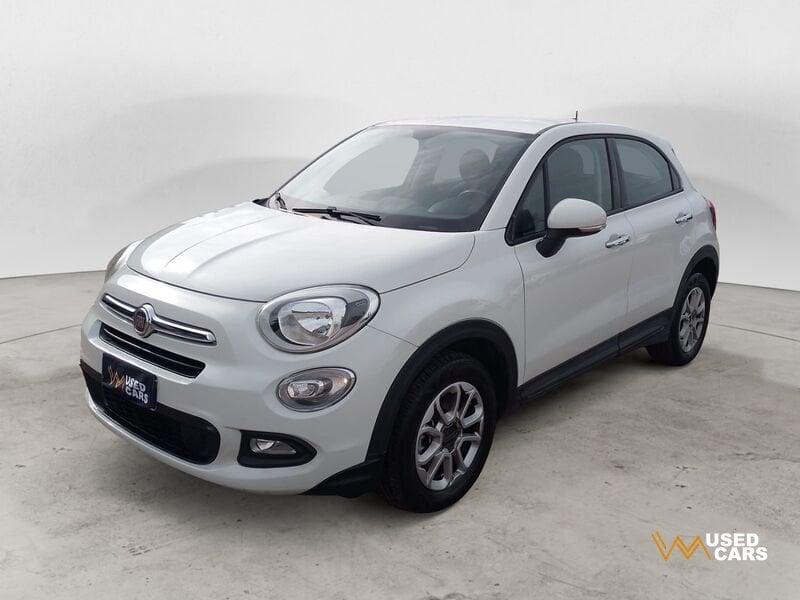 FIAT 500X 500X 1.6 mjt Business 4x2 120cv my18