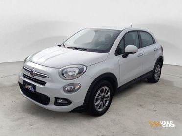 FIAT 500X 500X 1.6 mjt Business 4x2 120cv my18