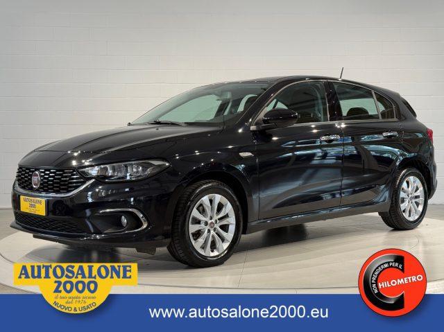FIAT Tipo 1.6 Mjt S&S DCT 5 porte Lounge PREZZO REALE