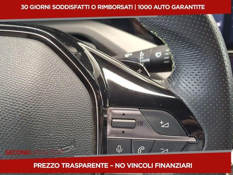 Peugeot 308 SW 1.5 bluehdi GT Pack s&s 130cv eat8