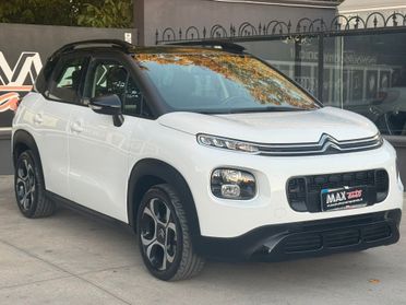 Citroen C3 Aircross 1.5 BlueHDi 100 S&S Shine