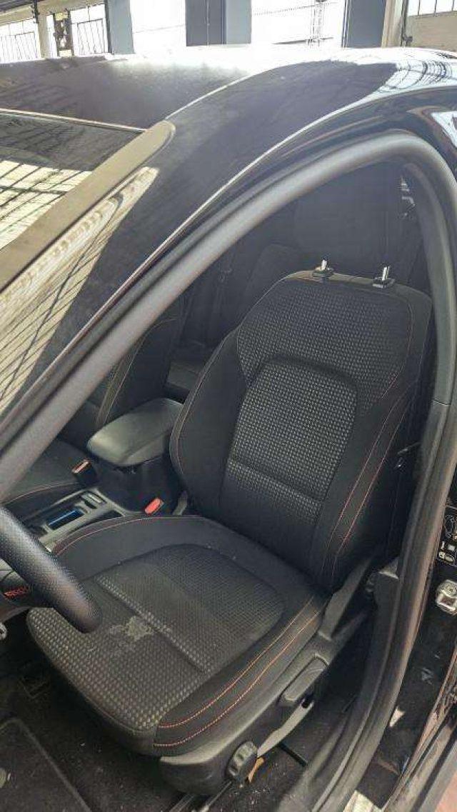 FORD Focus 5p ST-Line 1.0T EcoBoost Hybrid 155 CV Powershift