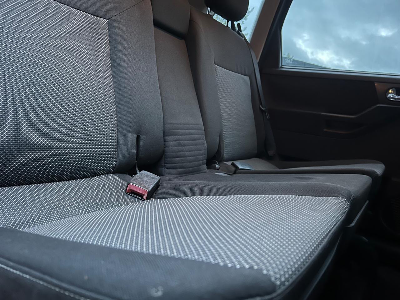 Opel Meriva 1.3 MJT 75cv Cosmo - 2008