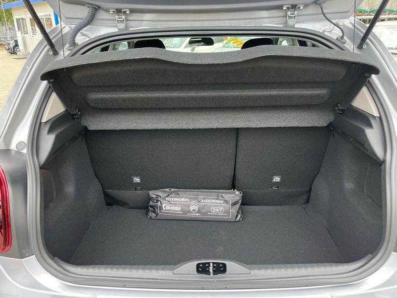 Citroën C3 C3 PureTech 110 S&S Max