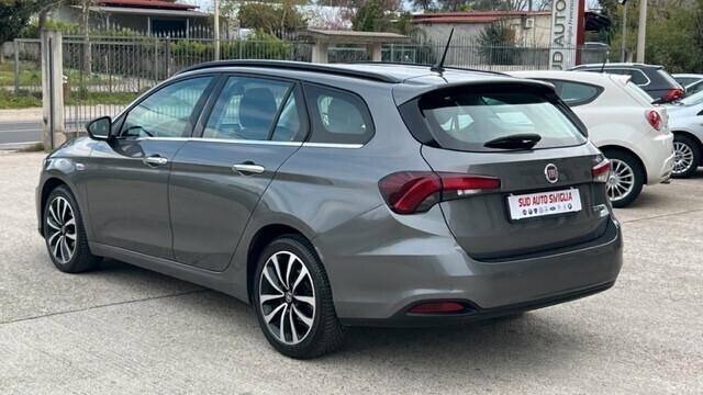 Fiat Tipo 1.3 Mjt 95cv SW Lounge