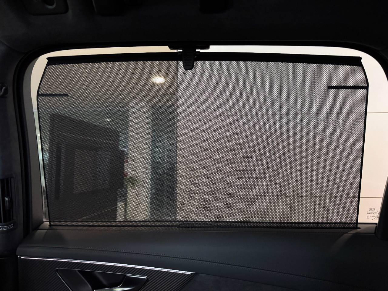 AUDI Q7 60 TFSI E TIPTRONIC QUATTRO S-LINE
