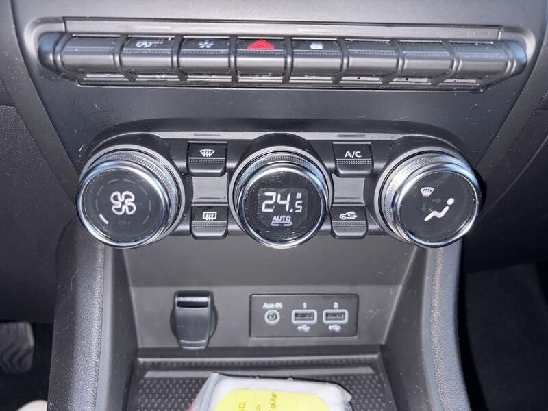 Renault Captur Captur TCe 100 CV GPL Techno