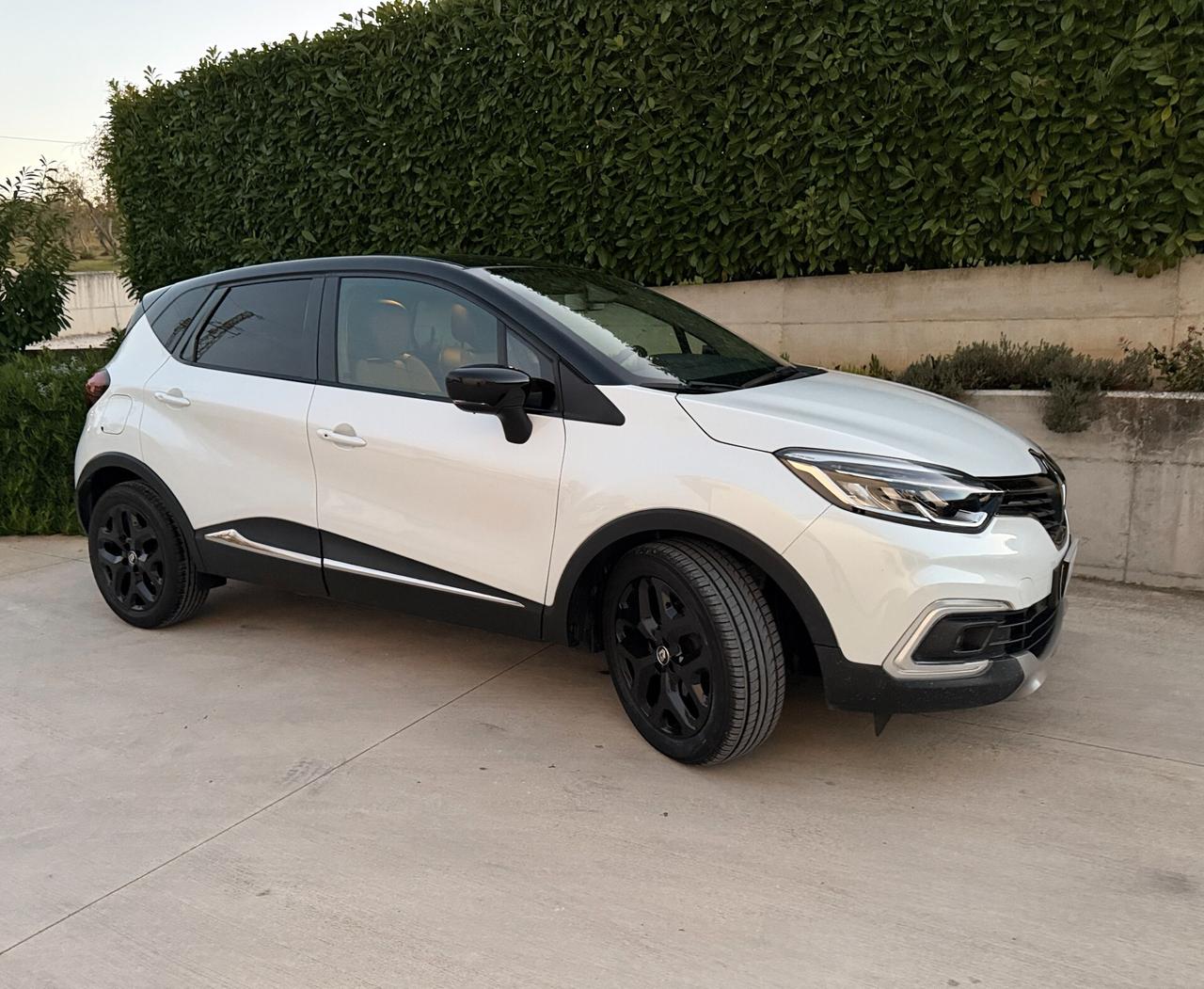 Renault Captur dCi 8V 90 CV Sport Edition2
