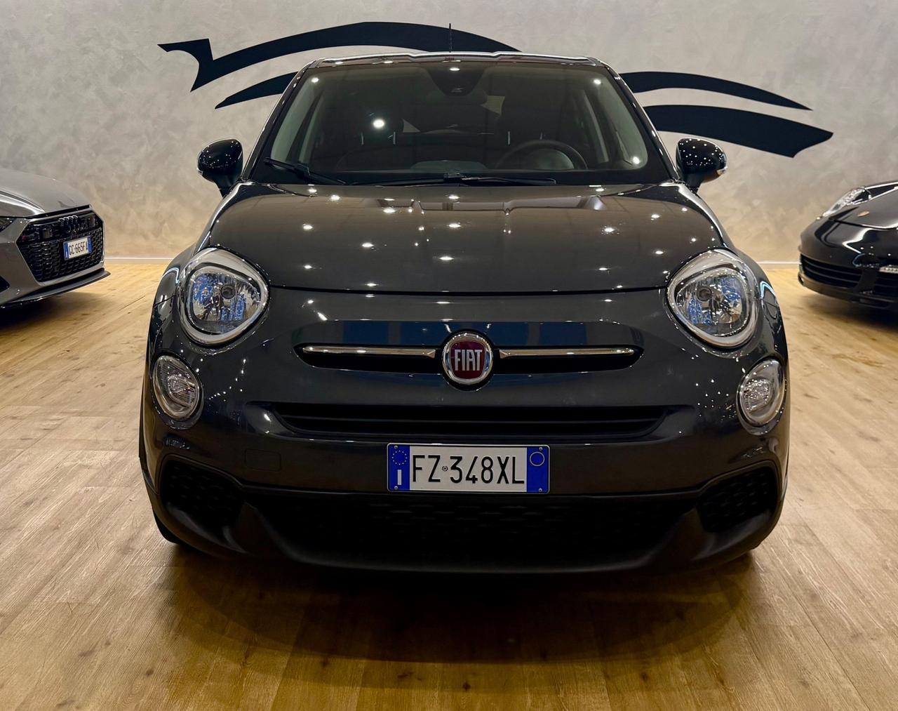 Fiat 500X 1.6 MultiJet 120 CV Urban