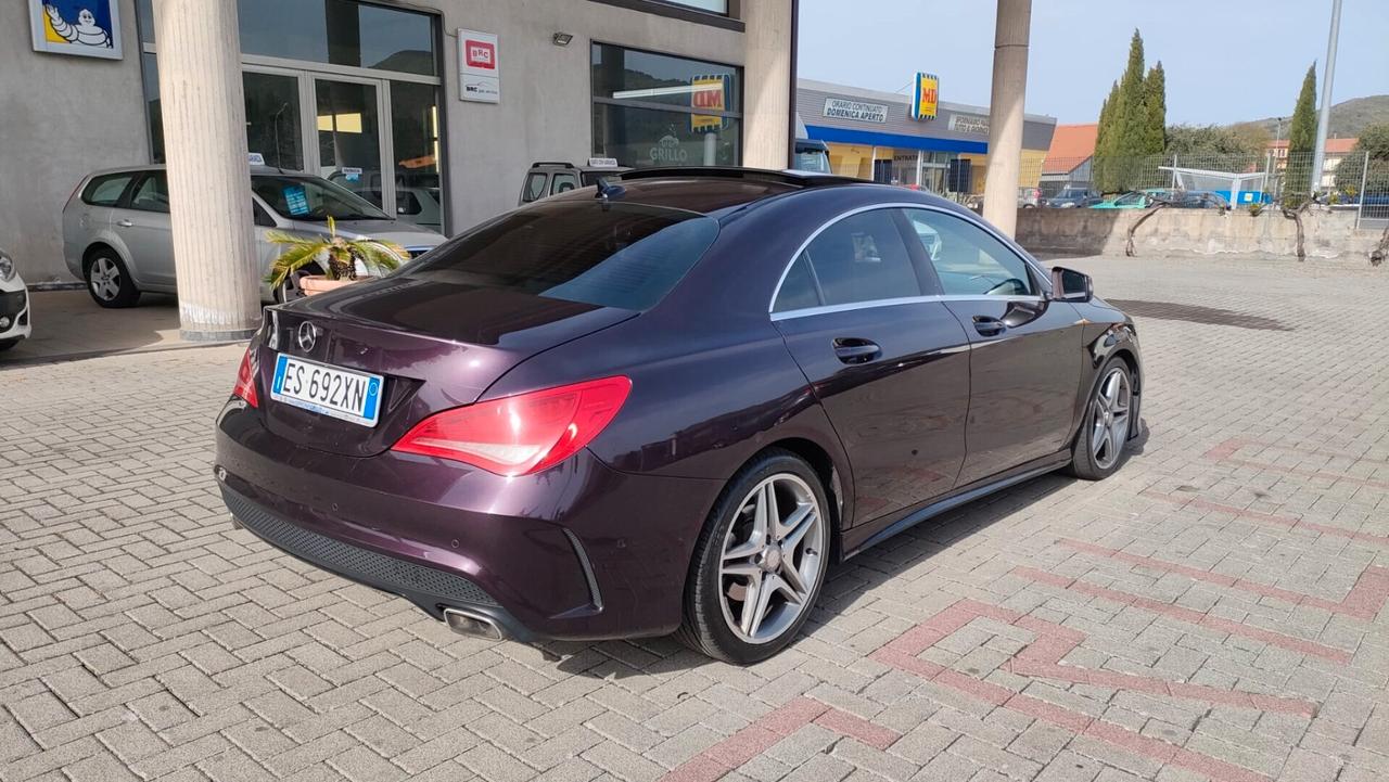 Mercedes-benz C220 170CV Automatic Executive