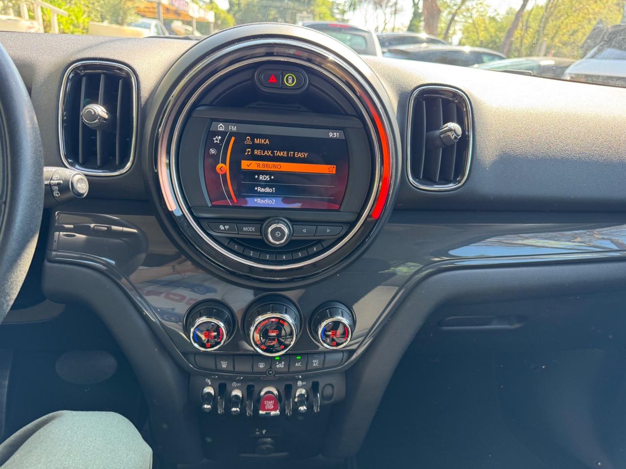Mini Cooper Countryman Mini 1.5 Hype