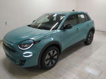 FIAT 600 1.2 hybrid Serie Speciale Icon 110cv auto