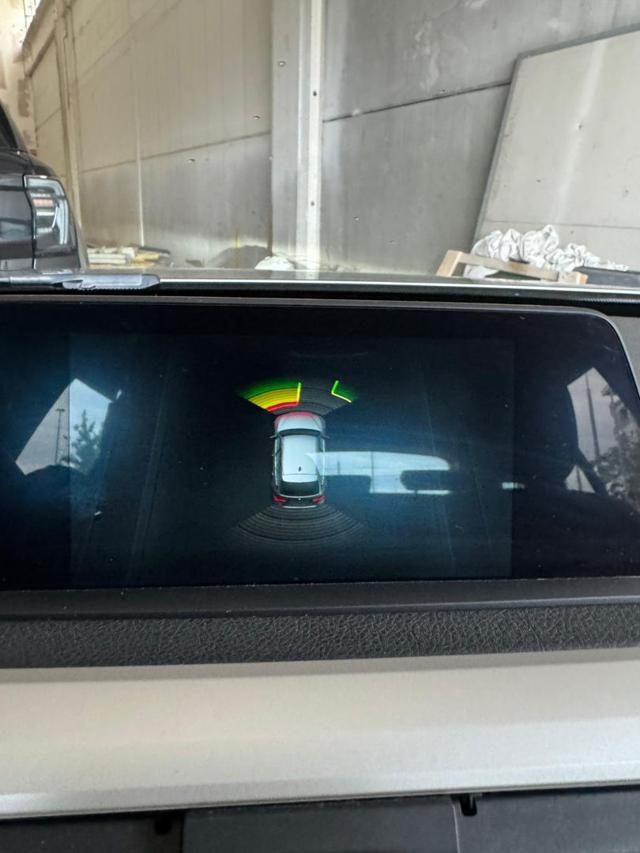 BMW 318 d Touring Business Advantage aut. CONTO VENDITA