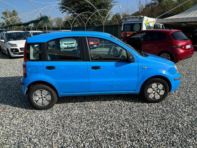 Fiat Panda 1.1 Active ideale neopatentati