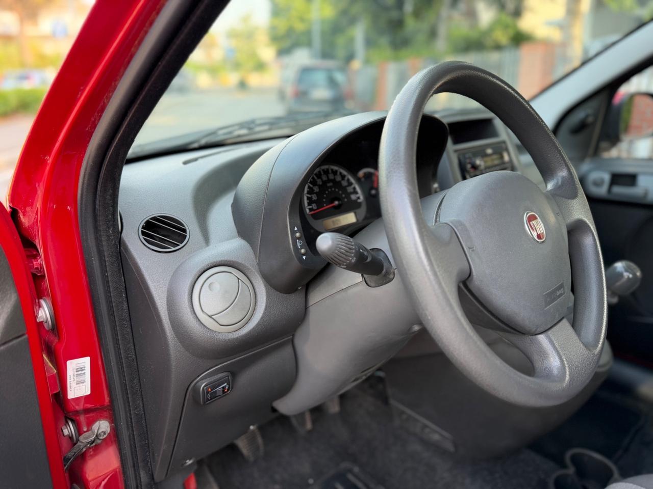 Fiat Panda 1.4 Natural Power Classic