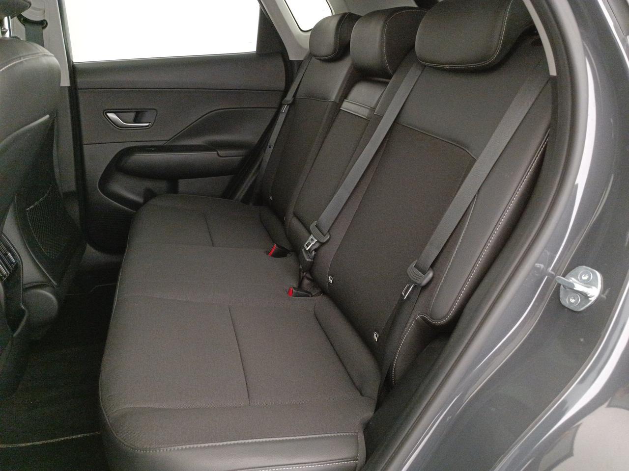 HYUNDAI Kona 1.6 gdi hev X Class Tech Pack 2wd 141cv dct