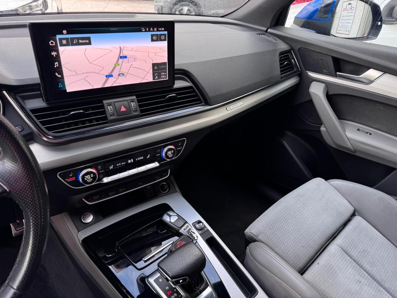 Audi Q5 SPB 40 TDI quattro S tronic line plus