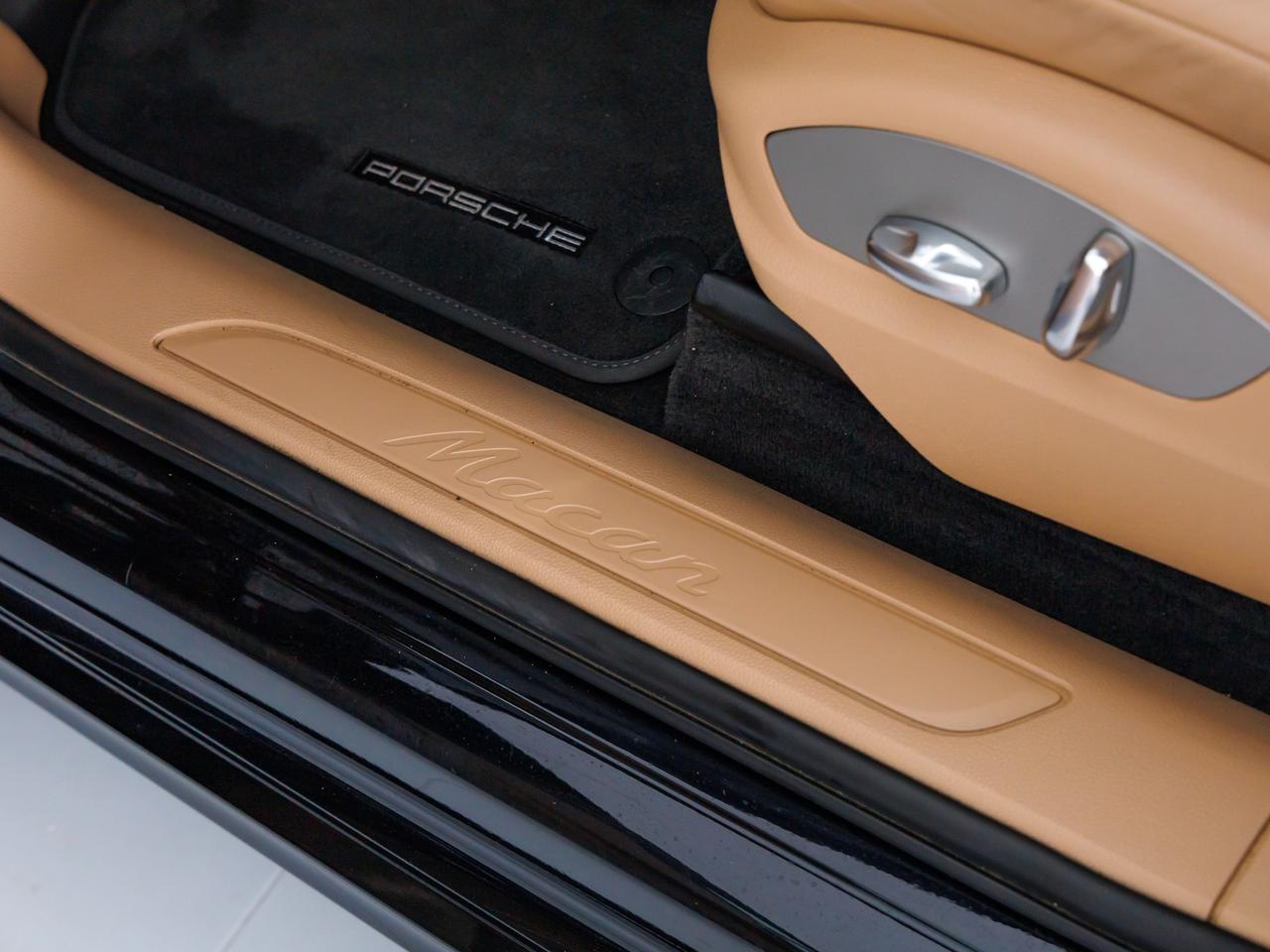 Porsche Macan 2.0 245cv pdk