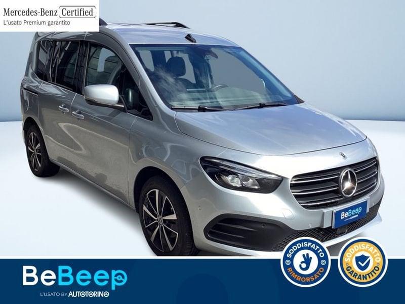 Mercedes-Benz Classe T LONG 180D PREMIUM AUTO