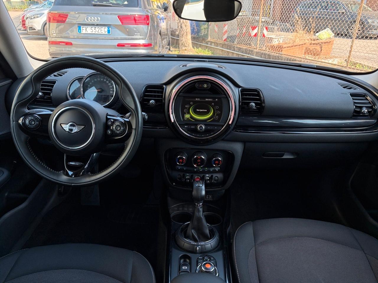 Mini One D Clubman 1.5 Business Automatica