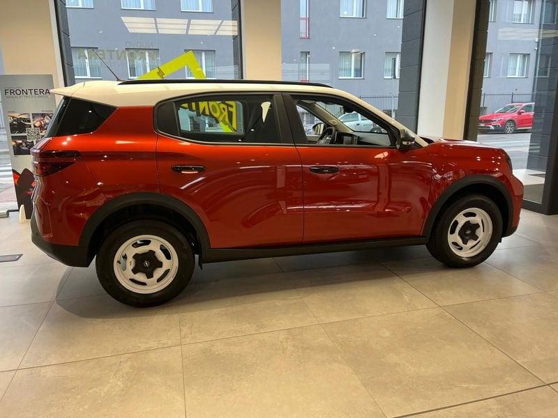 Opel Frontera Frontera Hybrid 110 CV EDCT Edition