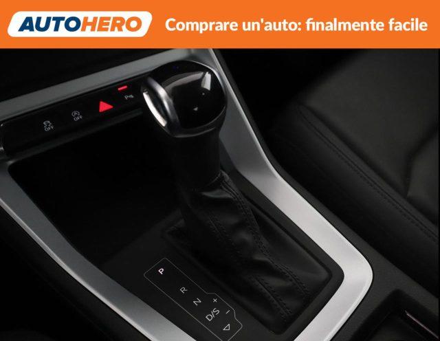 AUDI Q3 40 TDI quattro S tronic