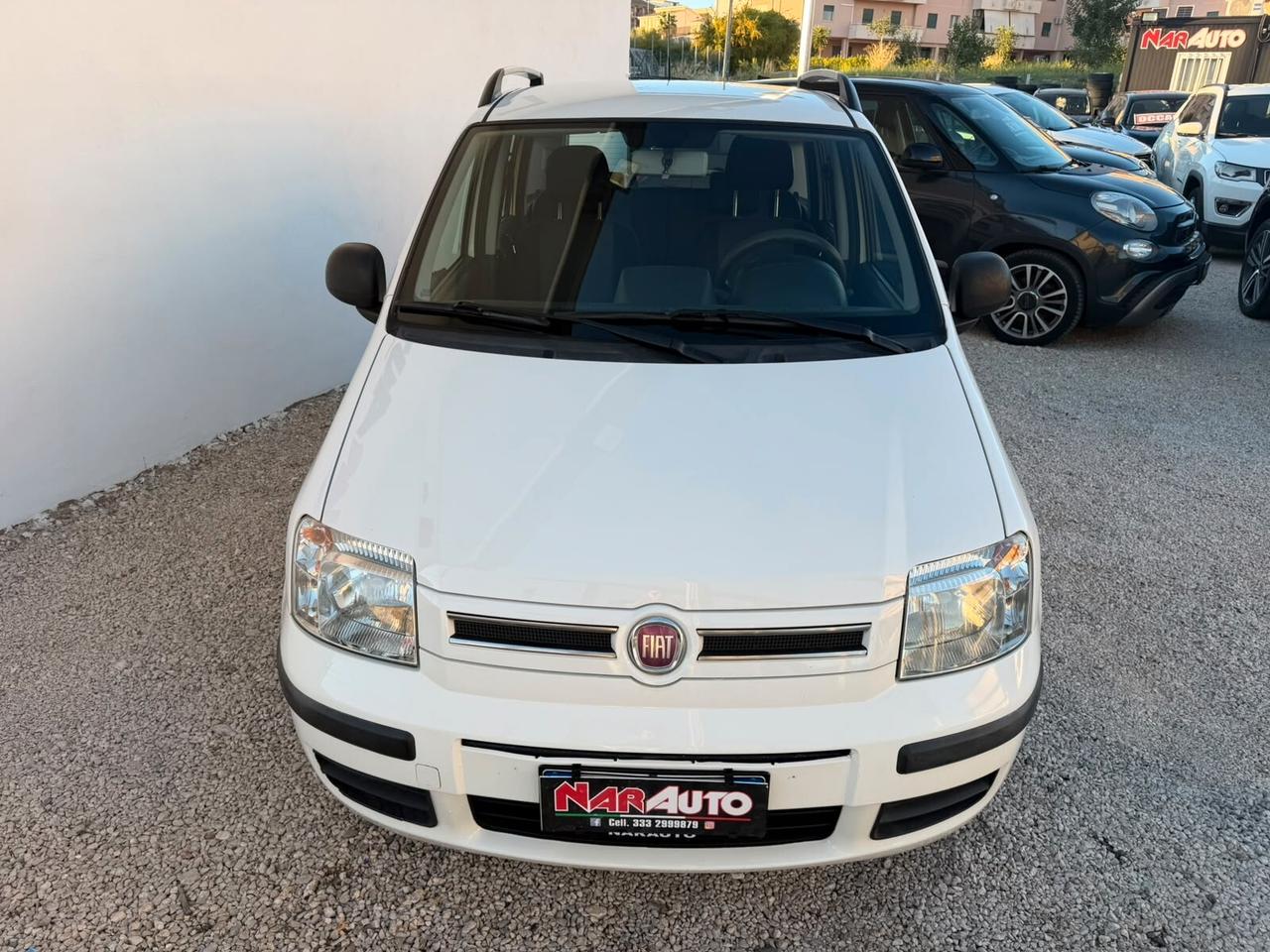 Fiat Panda 1.2 Dynamic 2011
