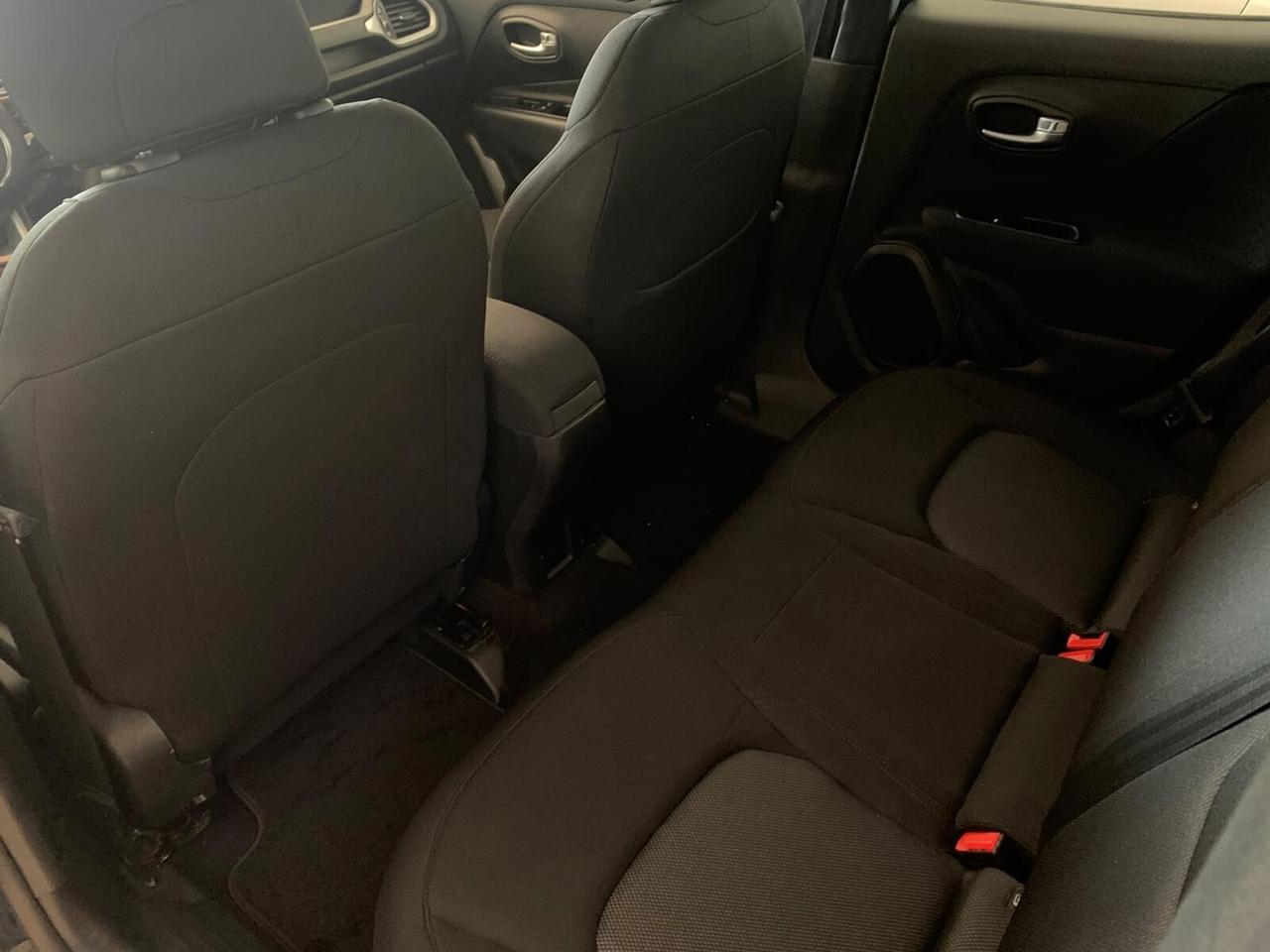 Jeep Renegade 2.0 Mjt 140 CV 4WD Limited *IVA DEDUCIBILE*