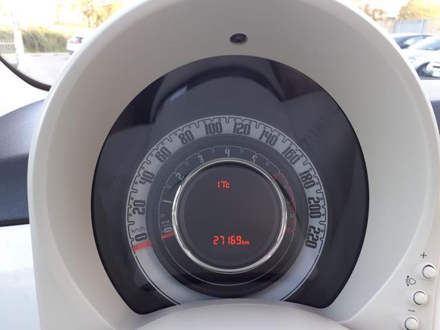 FIAT 500 *PROMO* 1.2 Lounge
