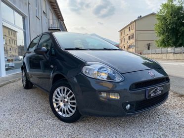 Fiat Punto 1.2 Lounge solo 77.000 km !!!