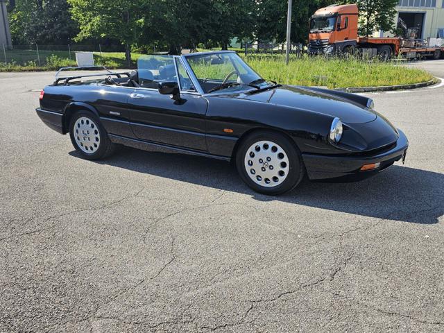 ALFA ROMEO Spider 2.0i