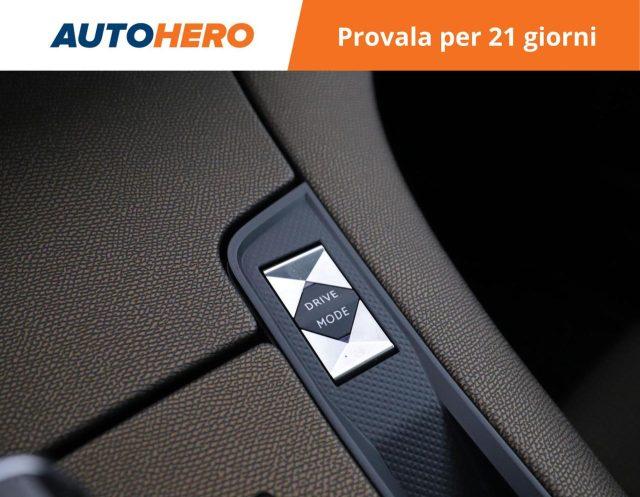 DS AUTOMOBILES DS 7 Crossback BlueHDi 180 aut. So Chic