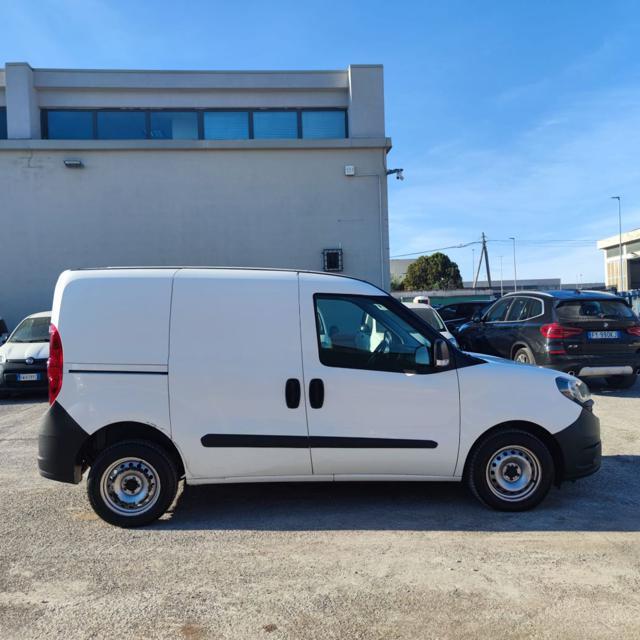 FIAT DOBLO 1.6 M-JET 105CV FURGONE 3 POSTI - 2021