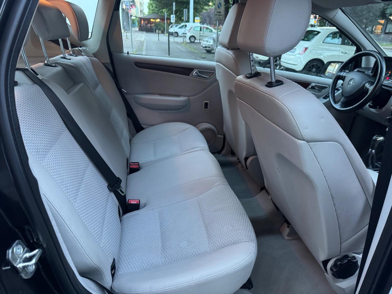 Mercedes-benz A 150 A 150 Elegance