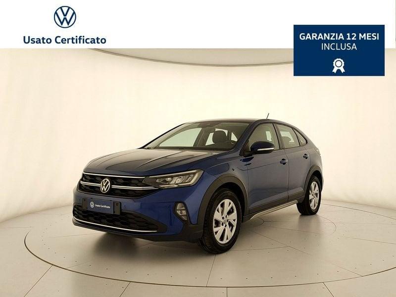 Volkswagen Taigo 1.0 TSI 110 CV Life